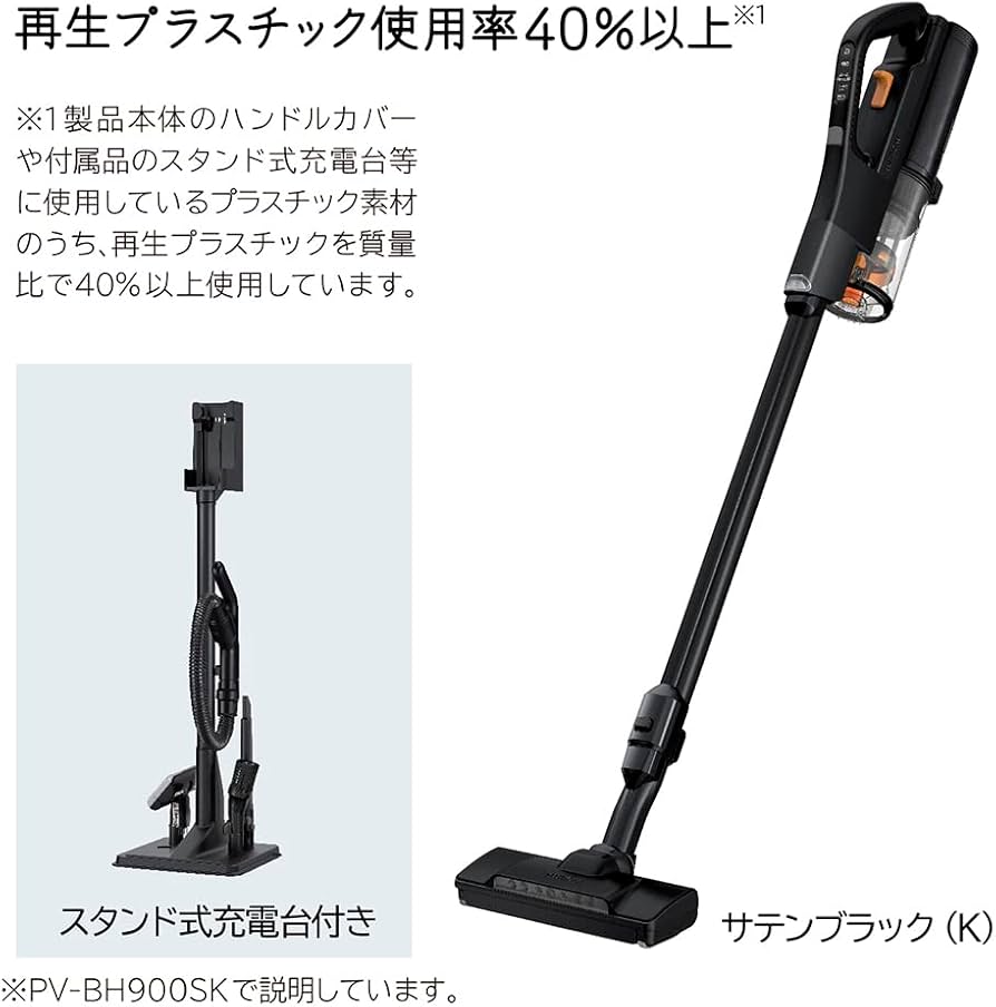 Amazon | 日立 掃除機 パワーブーストサイクロン コードレス
