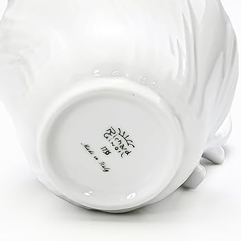 Amazon.co.jp: リチャードジノリ ジノリ1735 ベッキオホワイト