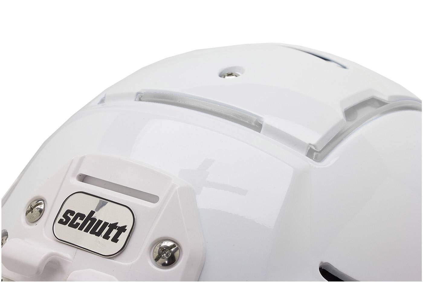 Amazon.co.jp: Schutt F7 VTD 大人用フットボールヘルメット フェイス