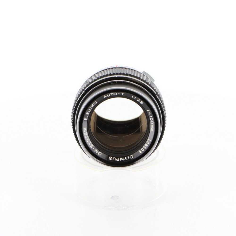 Amazon.co.jp: Olympus MFレンズ OM 100mm F2.8 : 家電＆カメラ