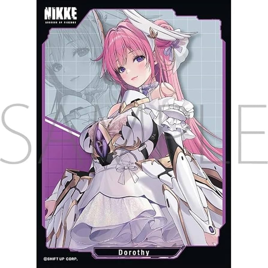 Amazon | ムービック(Movic) きゃらスリーブコレクション マット