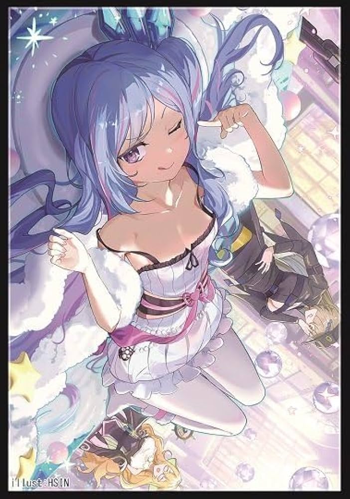 Amazon.co.jp: フレシア ミニサイズスリーブ 『ウィッチクラフト