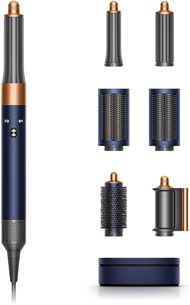 Amazon | Dyson Airwrap | Dyson(ダイソン) | 空気清浄機用アクセサリ 通販