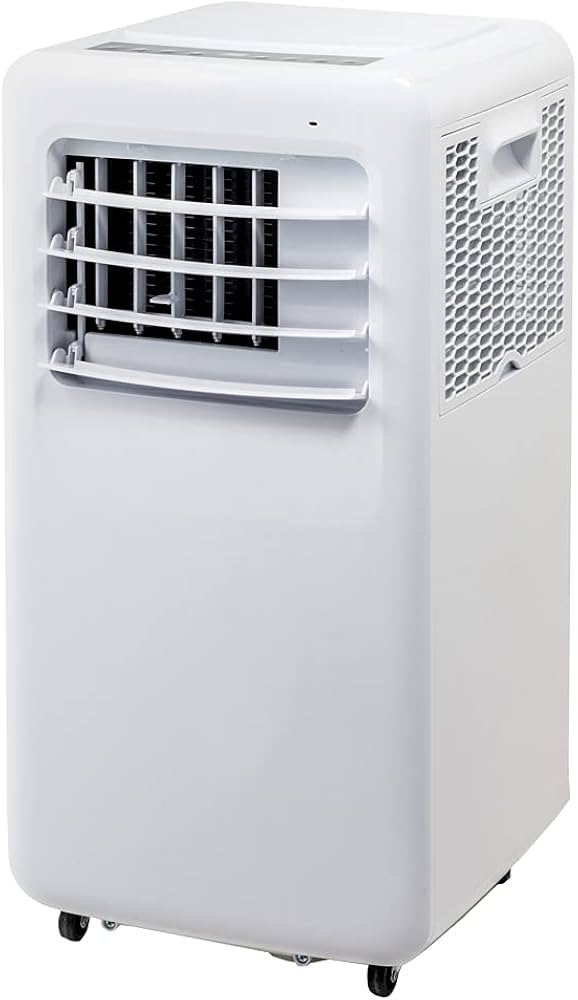 Amazon | スポットエアコン スポットクーラー クーラー 工事不要 置き