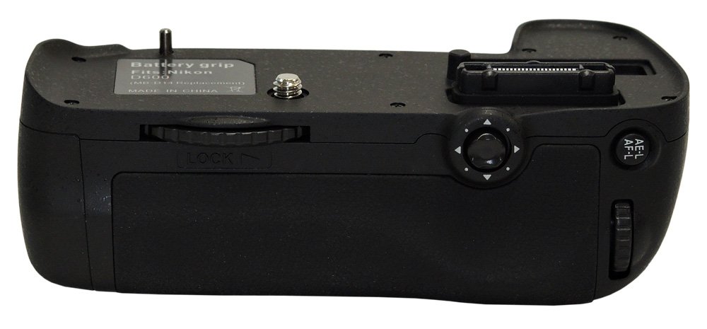Amazon | ニコン MB-D14 互換カメラ用 バッテリーグリップ D600 D610