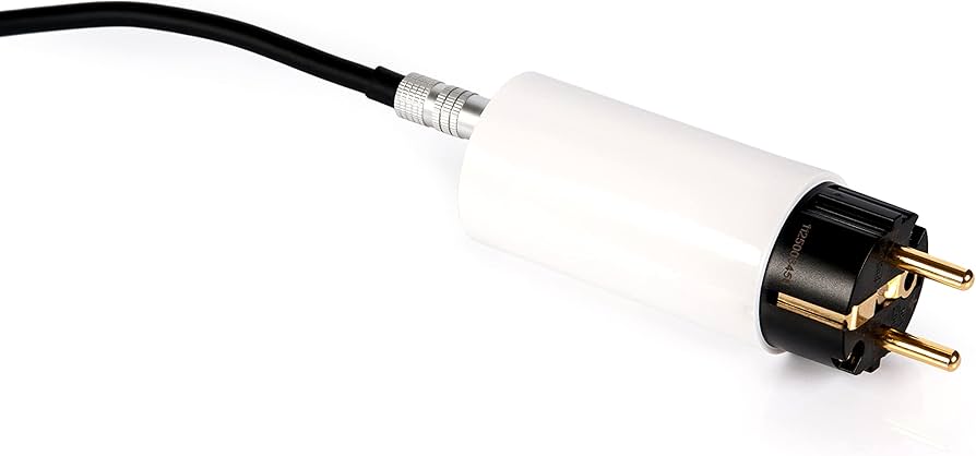 Amazon | iFi audio iPurifier AC 電源ノイズ軽減アダプター