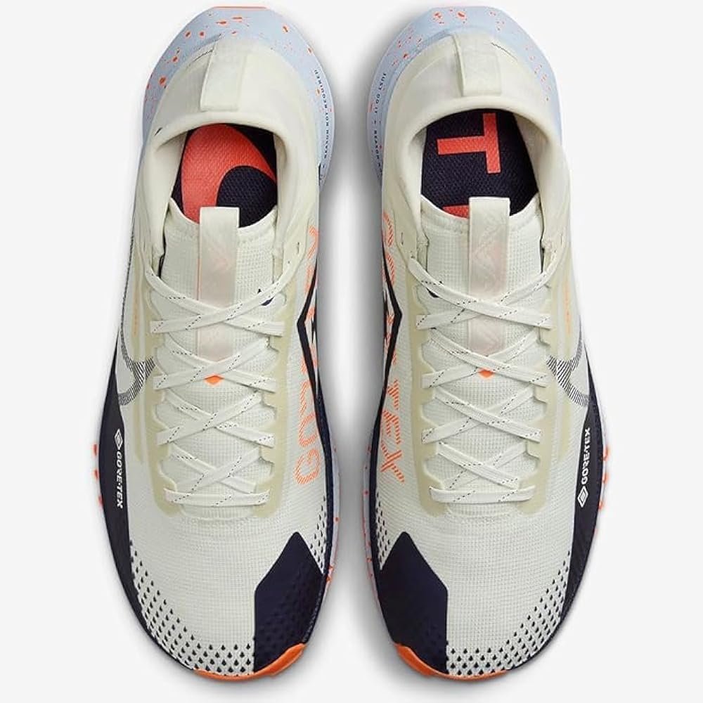 Amazon.co.jp: [ナイキ] 26.5cm ペガサス トレイル 4 ゴアテックス GTX