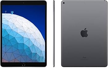 Amazon.co.jp: Apple iPad Air (10.5インチ, 一世代前のモデル, Wi-Fi