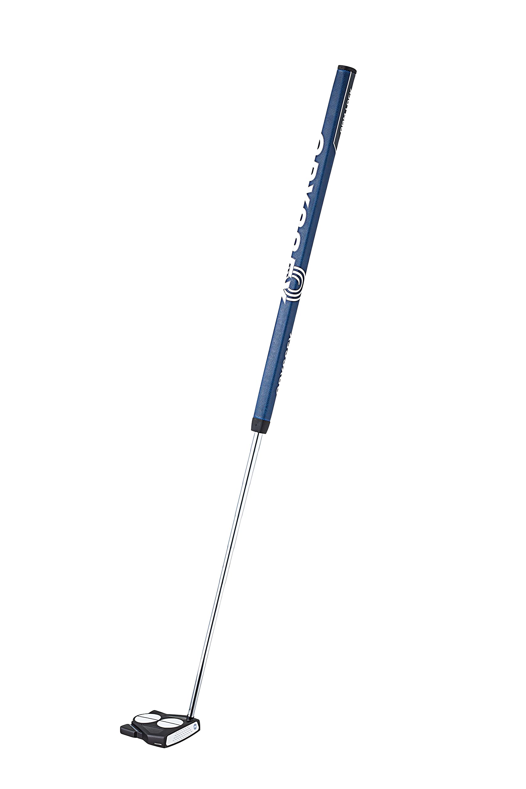 Amazon | オデッセイ (ODYSSEY) 右用 パター 2-BALL TEN ARMLOCK LINED