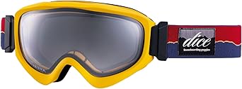 Amazon | [ダイス] 日本製 スノーゴーグル JACKPOT ジャックポット 調