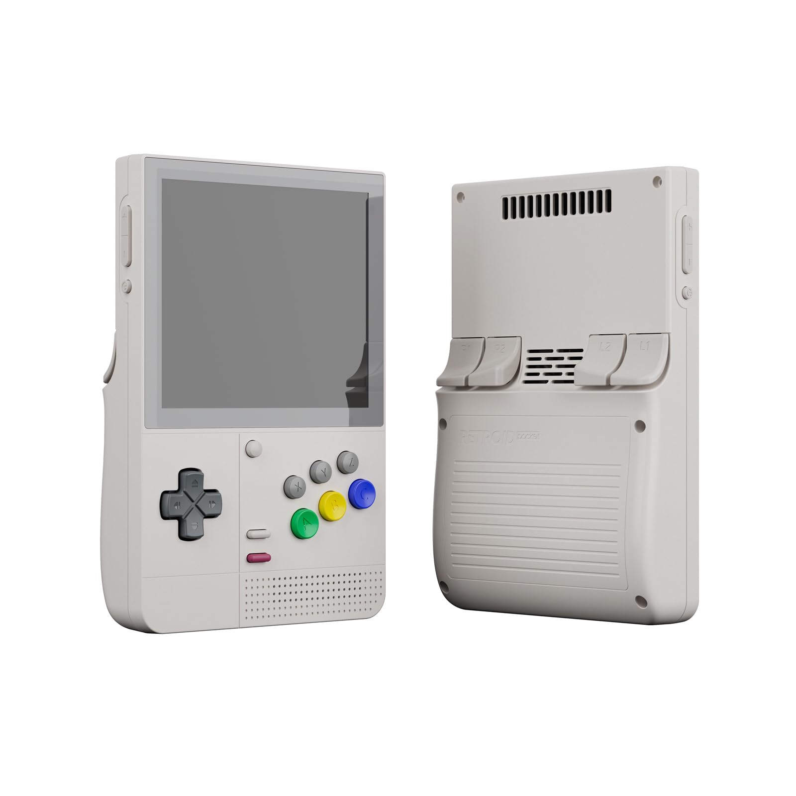 Amazon.com: Retroid Pocket Classic Retro Handheld Game Console