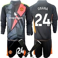 Amazon | [HALASRTB] 2024-2025年 マンチェスター・ユナイテッド