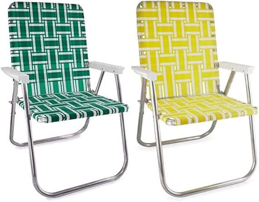 Amazon.co.jp: ローンチェア USA - キャンプ用アウトドアチェア | 2個