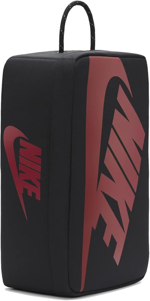 Amazon.co.jp: (ナイキ) シューボックス バッグ Nike Shoe Box Bag