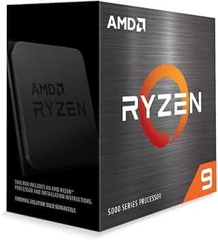 Amazon | AMD Ryzen 9 5900X without cooler 3.7GHz 12コア / 24