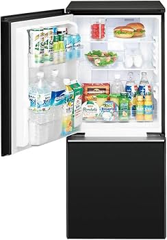 Amazon.co.jp: シャープ SHARP ガラスドア 冷蔵庫 (幅48.0cm) 137L