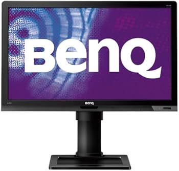 Amazon.co.jp: BenQ 24型 LCDワイドモニタ(ブラック) BL2400PT
