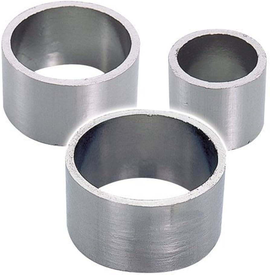 Amazon | キタコ(KITACO) マフラージョイントガスケット(JPK-5) ZX-10R