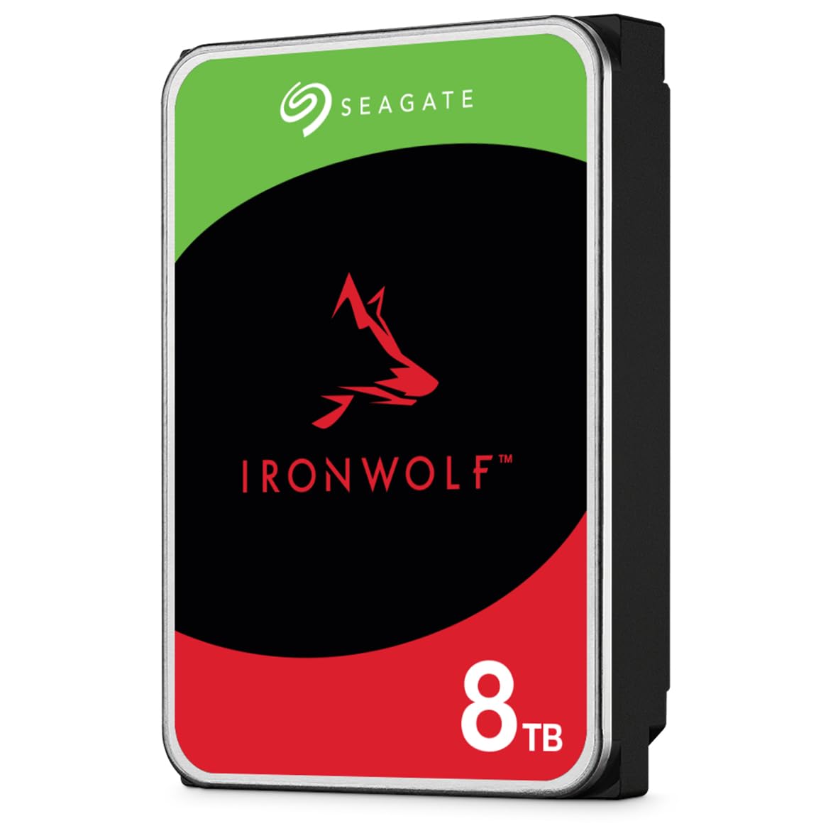 Amazon.com: Seagate 8TB HDD : MAK_: Electronics