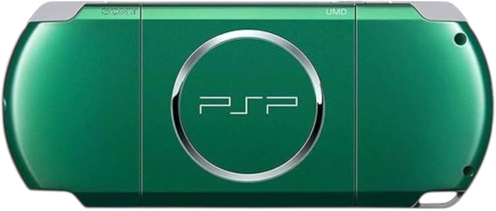 Amazon | PSP「プレイステーション・ポータブル」 スピリティッド