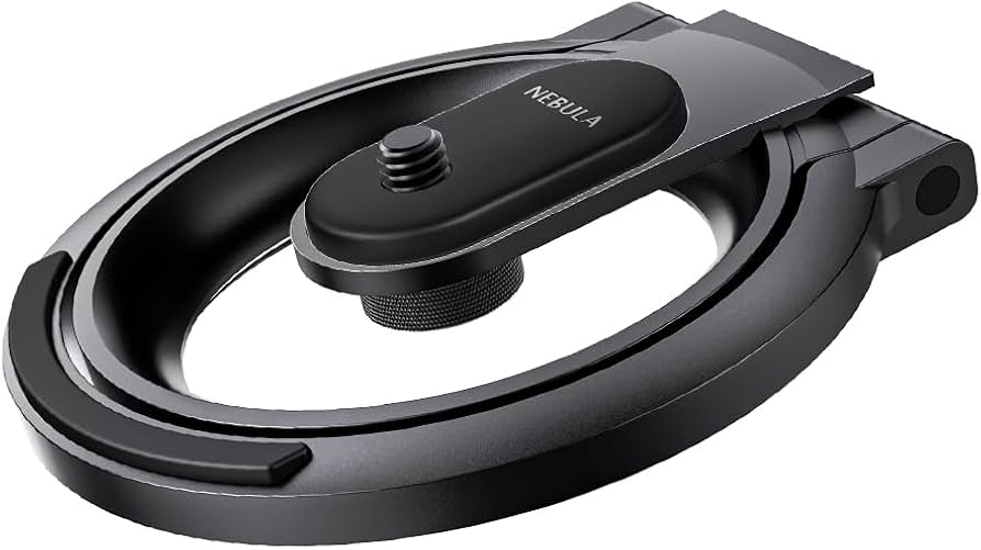 Amazon.com: NEBULA Projector Foldable Stand, Ultra-Compact Desktop