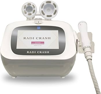 Amazon.co.jp: 【日本製】吸引＋ラジオ波 RF ＋LED 同時出力