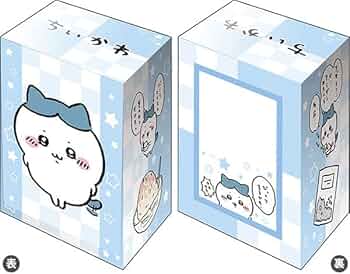 Amazon | ブシロード デッキホルダーコレクション V3 Vol.426 ちいかわ