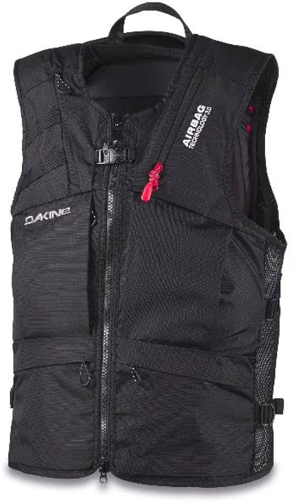 Amazon.co.jp: DAKINE ダカイン 2022/2023 POACHER RAS VEST ベスト