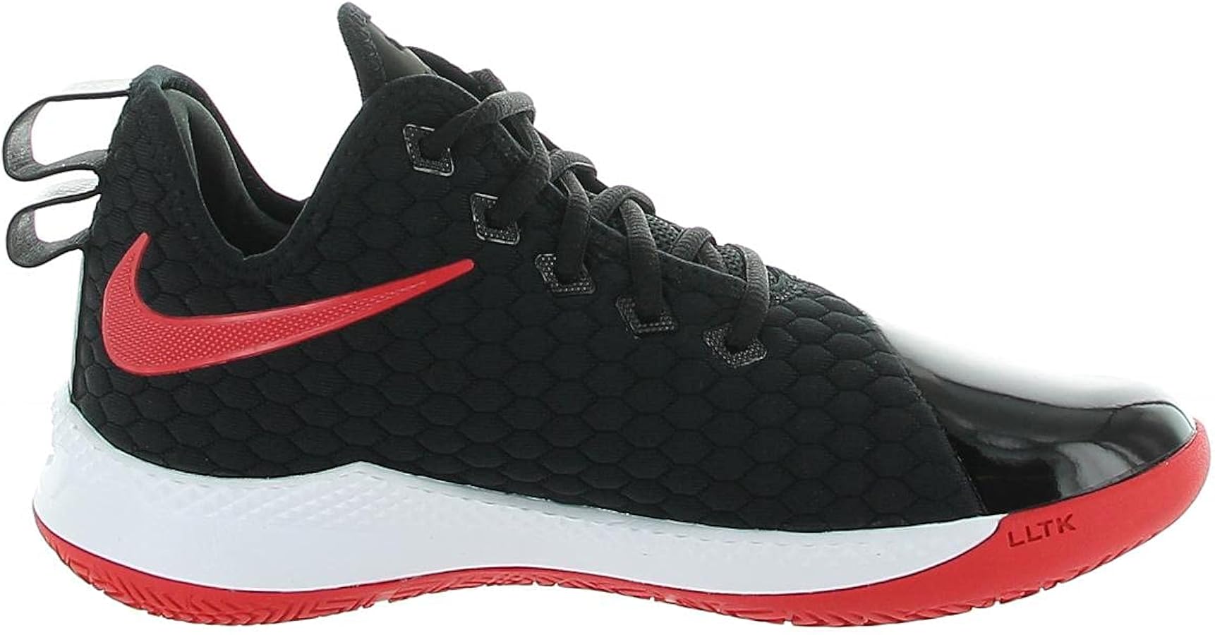 Amazon | [ナイキ] レブロン ウィットネス 3 プレミアム LEBRON