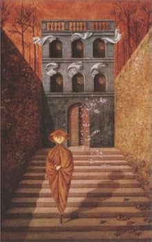 Amazon | Remedios Varo: Unexpected Journey | Kaplan, Janet A