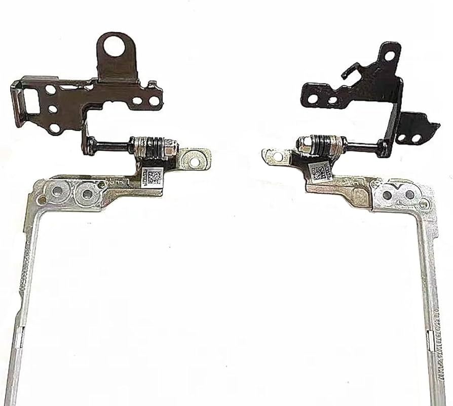 Amazon.com: Laptop Hinge for HP 255 G7 250 G7 Laptop Left & Right