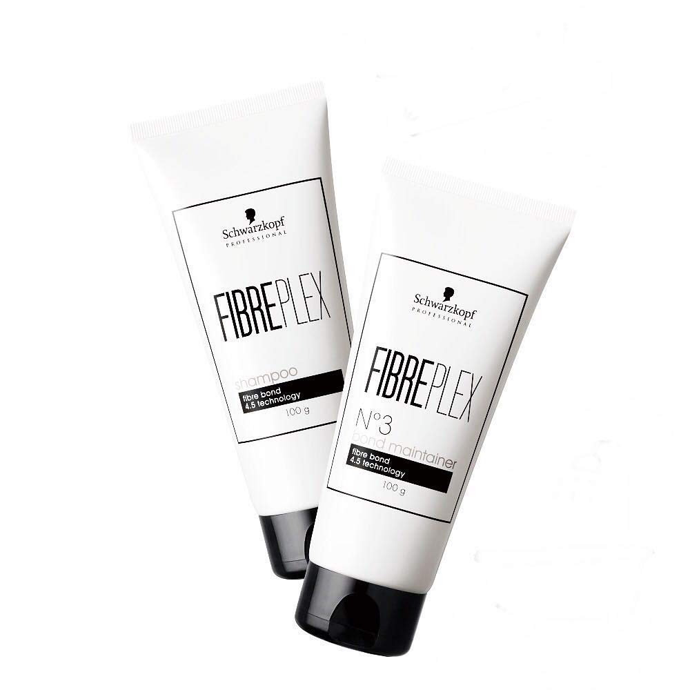 Amazon | シュワルツコフ(schwarzkopf) ファイバープレックス