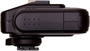 Amazon | ソニー用サボテンワイヤレスフラッシュトランシーバーV6 IIs