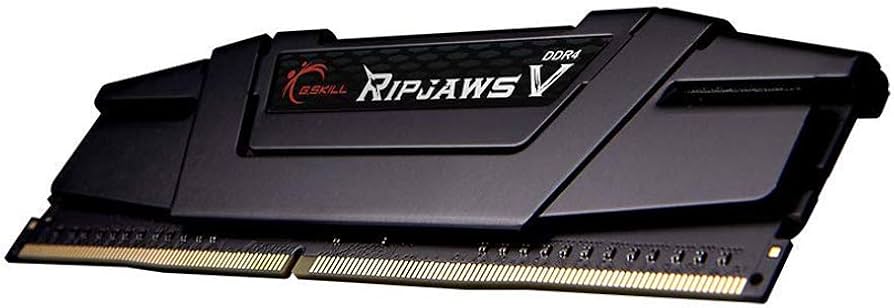 Amazon.co.jp: G.Skill Ripjaws V 16GB (2 x 8GB) DDR4 3600 MHz CL16