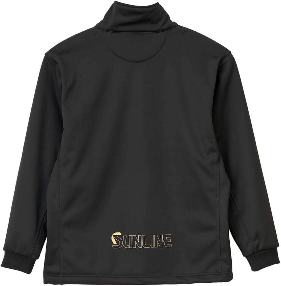 Amazon | [サンライン] 釣具 ジャケット 防風 フリースジャケット