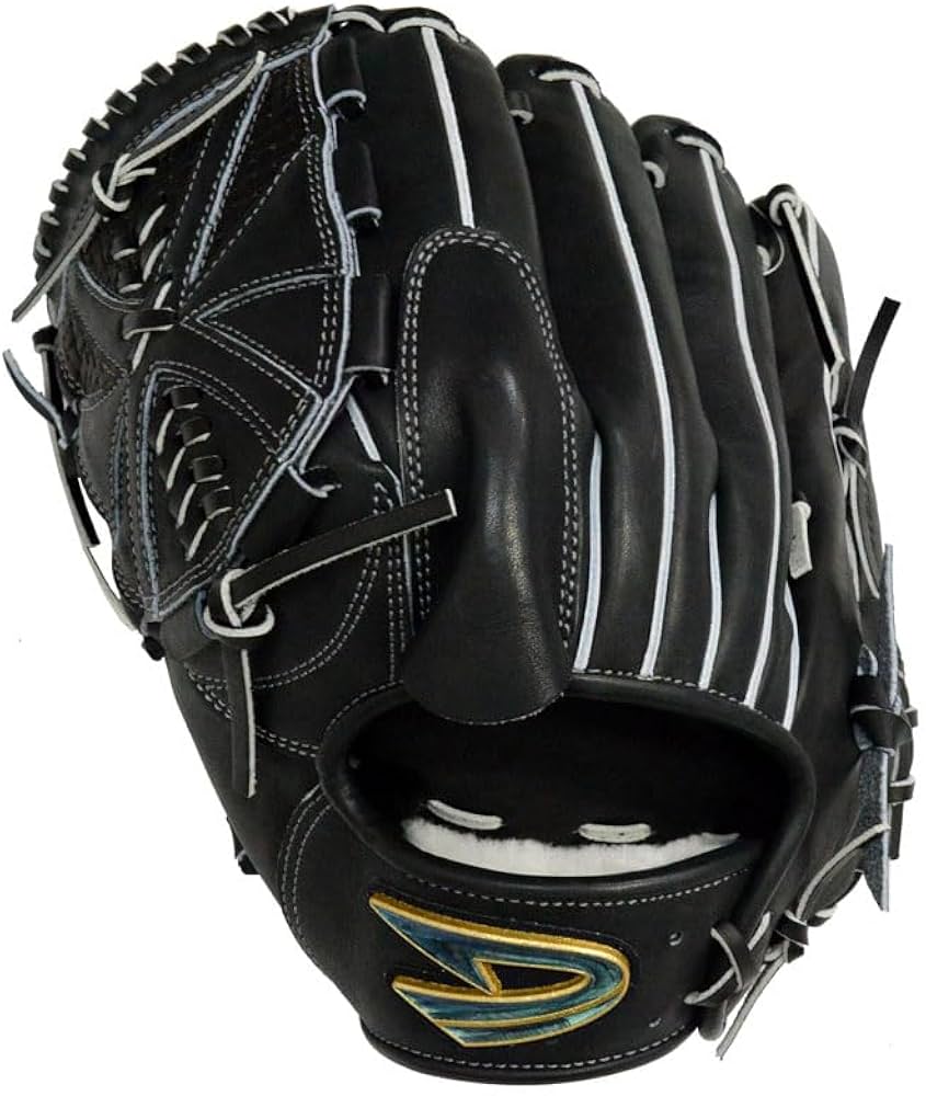 Amazon | ディークエスト D-Quest 硬式用グラブ クロスオーバー 投手用