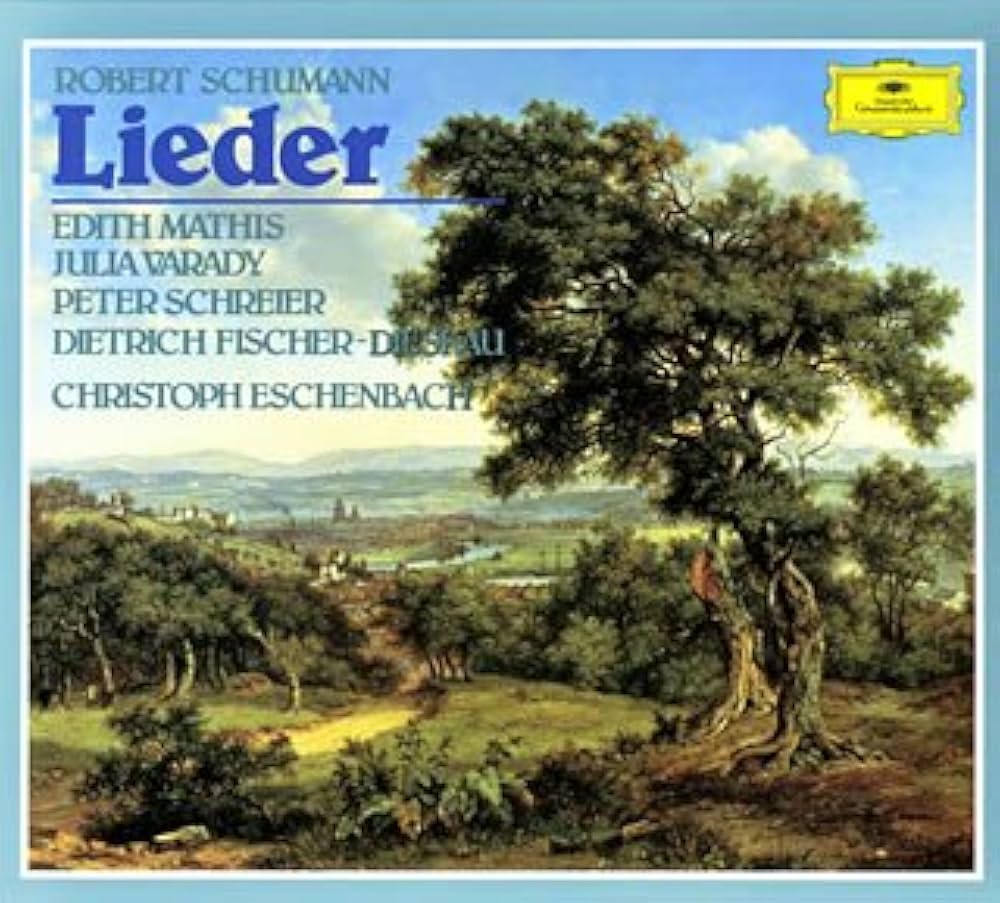 Amazon.co.jp: シューマン:歌曲大全集: Music