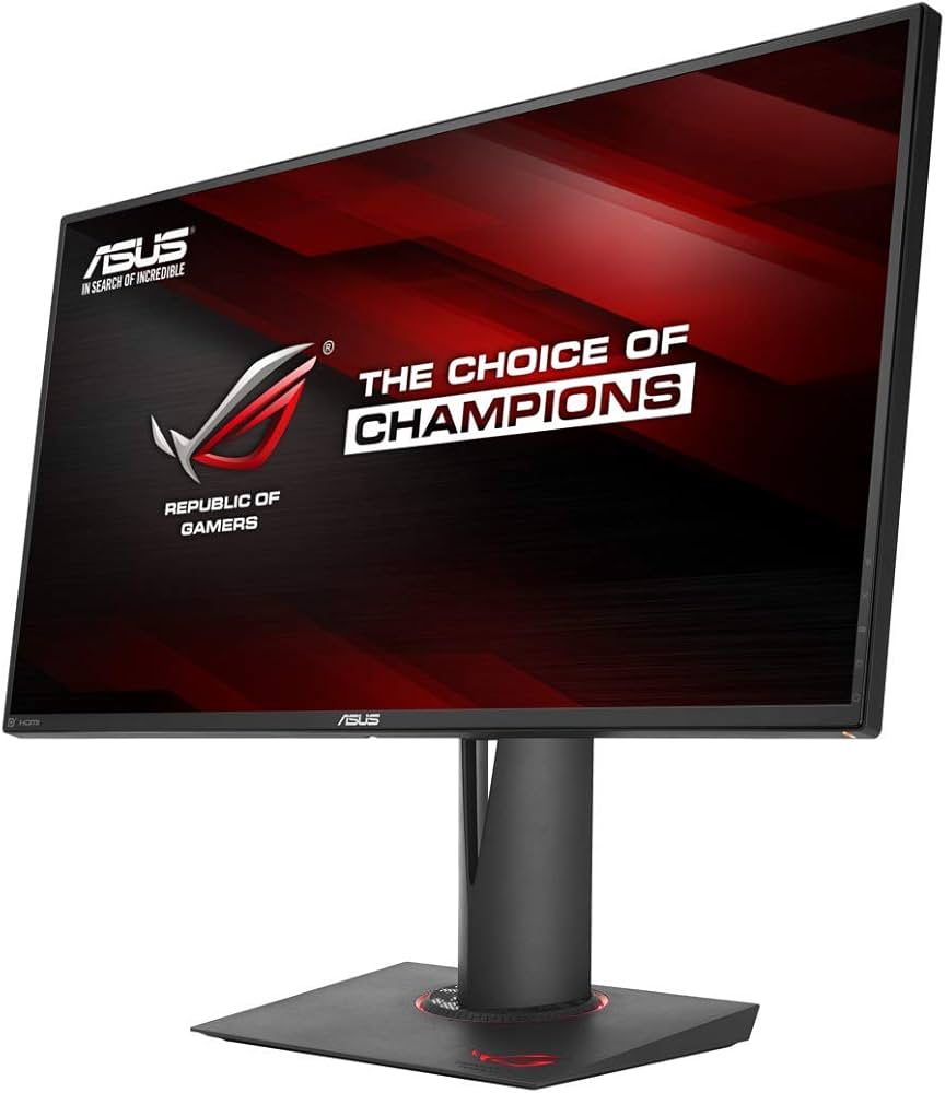 Amazon.co.jp: ASUS ROG SWIFT PG279Q 27
