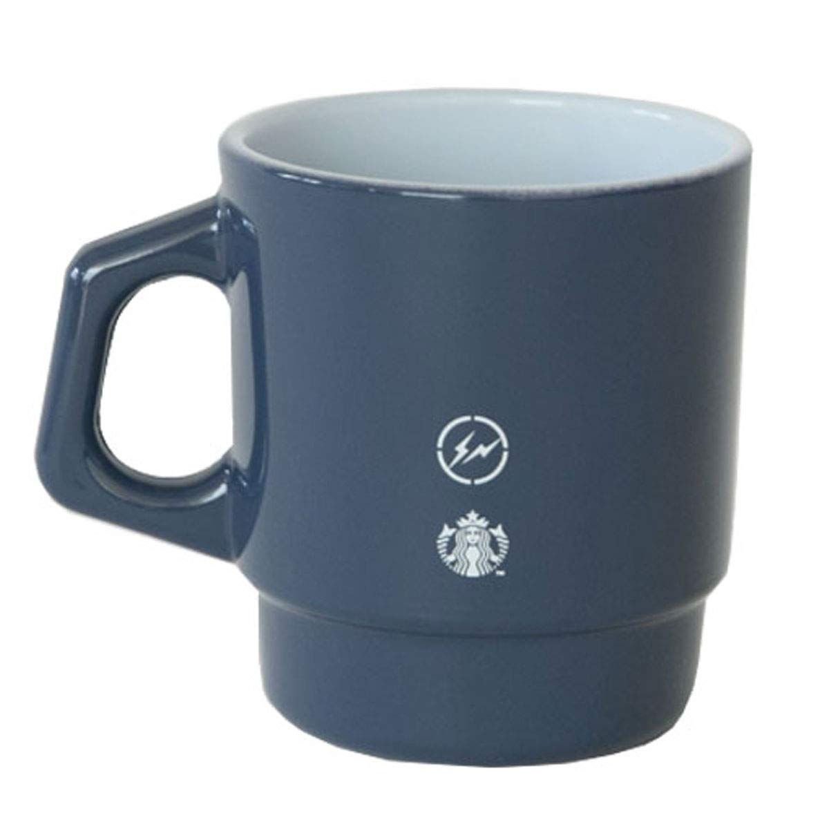 Amazon.co.jp: スターバックス グラス マグ フラグメント × FIREKING