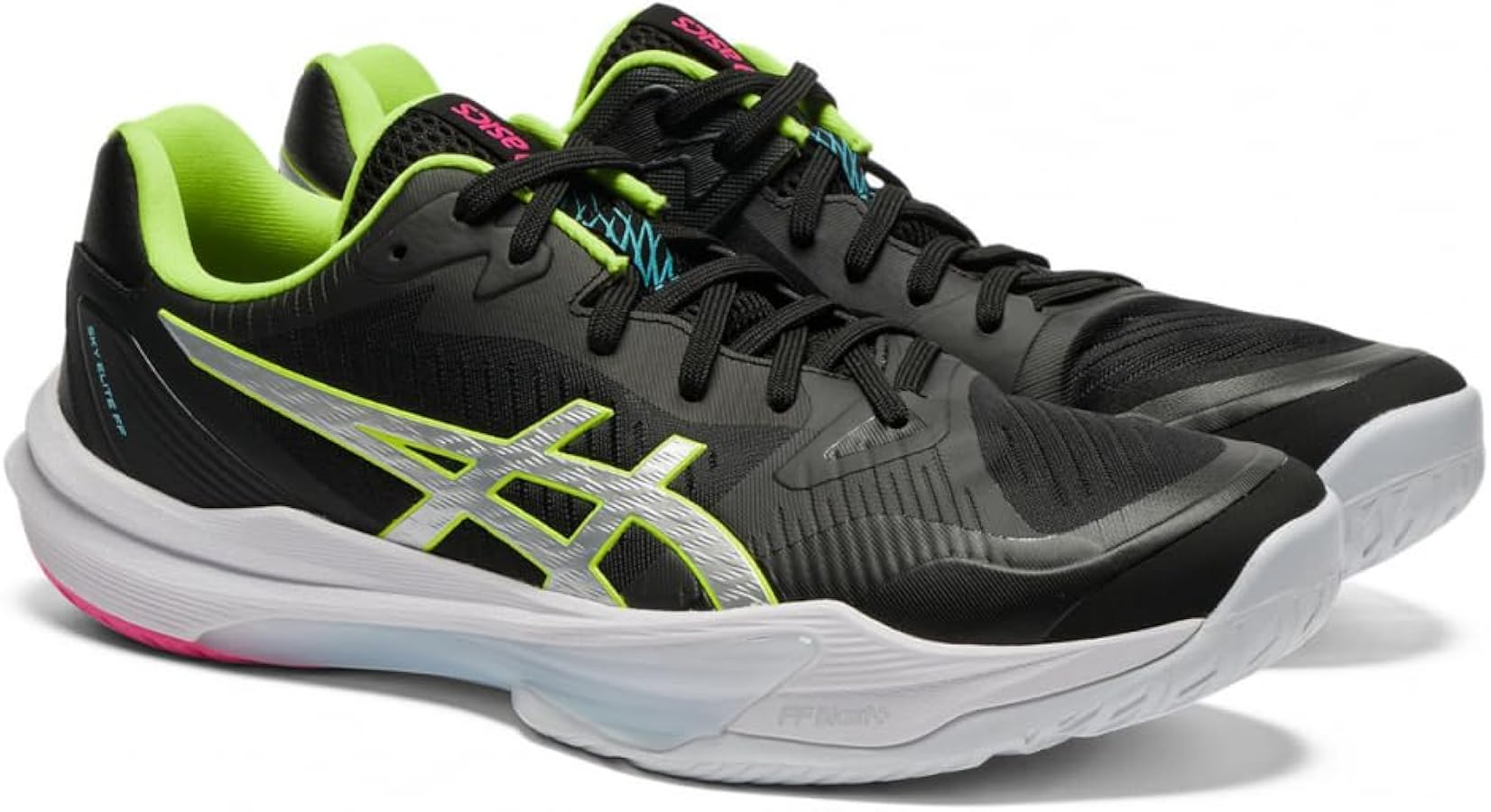 Amazon | [アシックス] バレーボール シューズ SKY ELITE FF 3 25.5