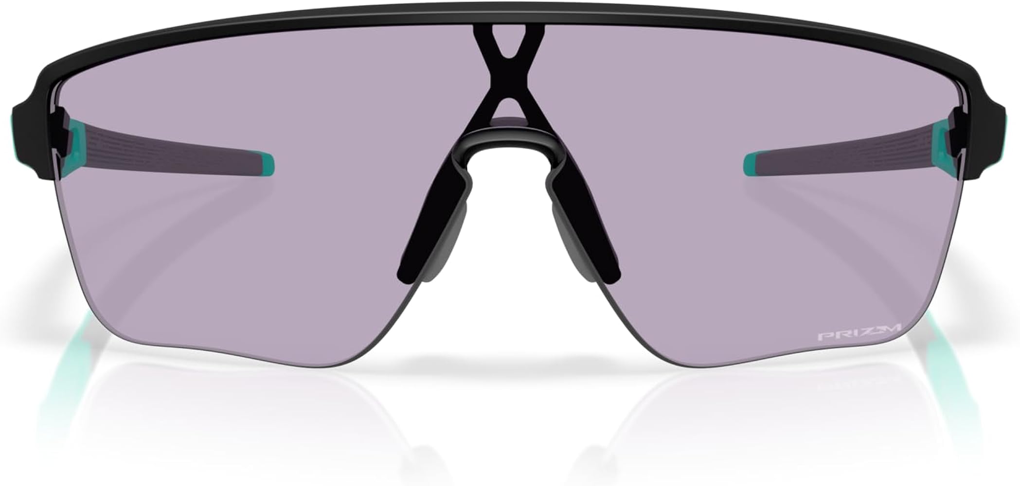 Amazon.co.jp: [オークリー] サングラス 0OO9415 42 941507 : スポーツ