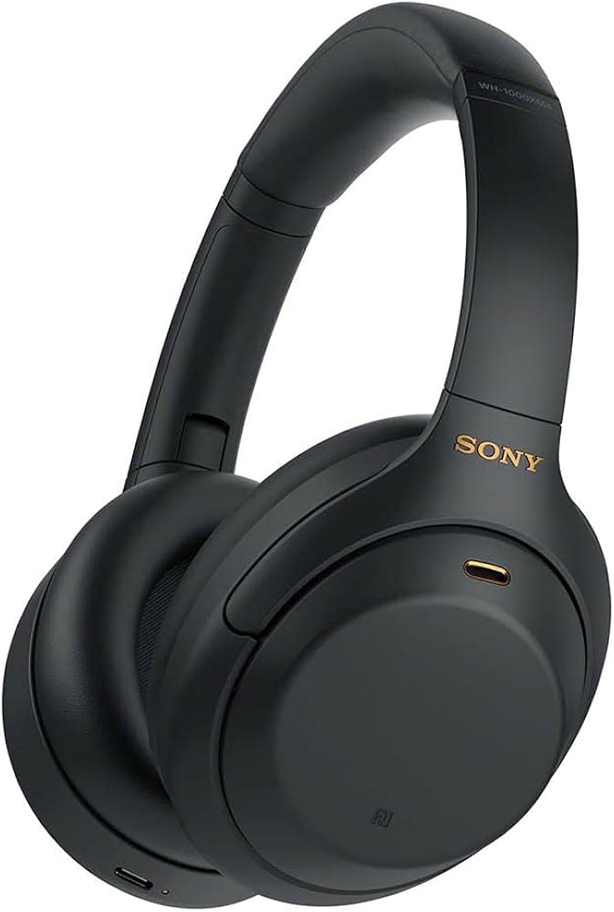 Amazon.com: Sony WH-1000XM4 Wireless Premium Noise Canceling