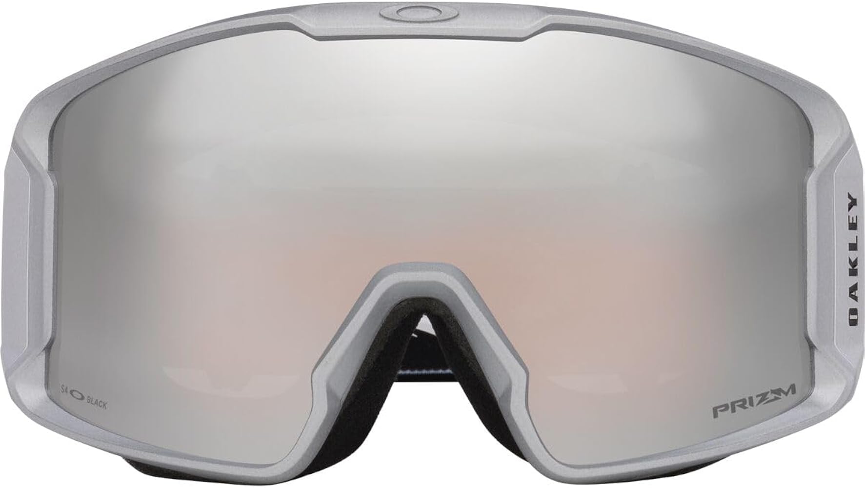 Amazon.com : Oakley, Line Miner L Prizm Goggles, Ayumu Hirano