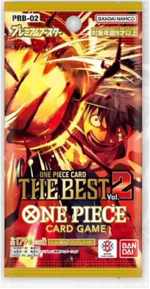 Amazon.co.jp: 【正規品・テープ付き未開封box プレミアムブースター