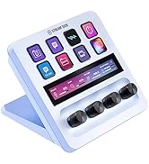 Amazon.co.jp: Elgato (エルガト) Stream Deck + (ストリームデッキ