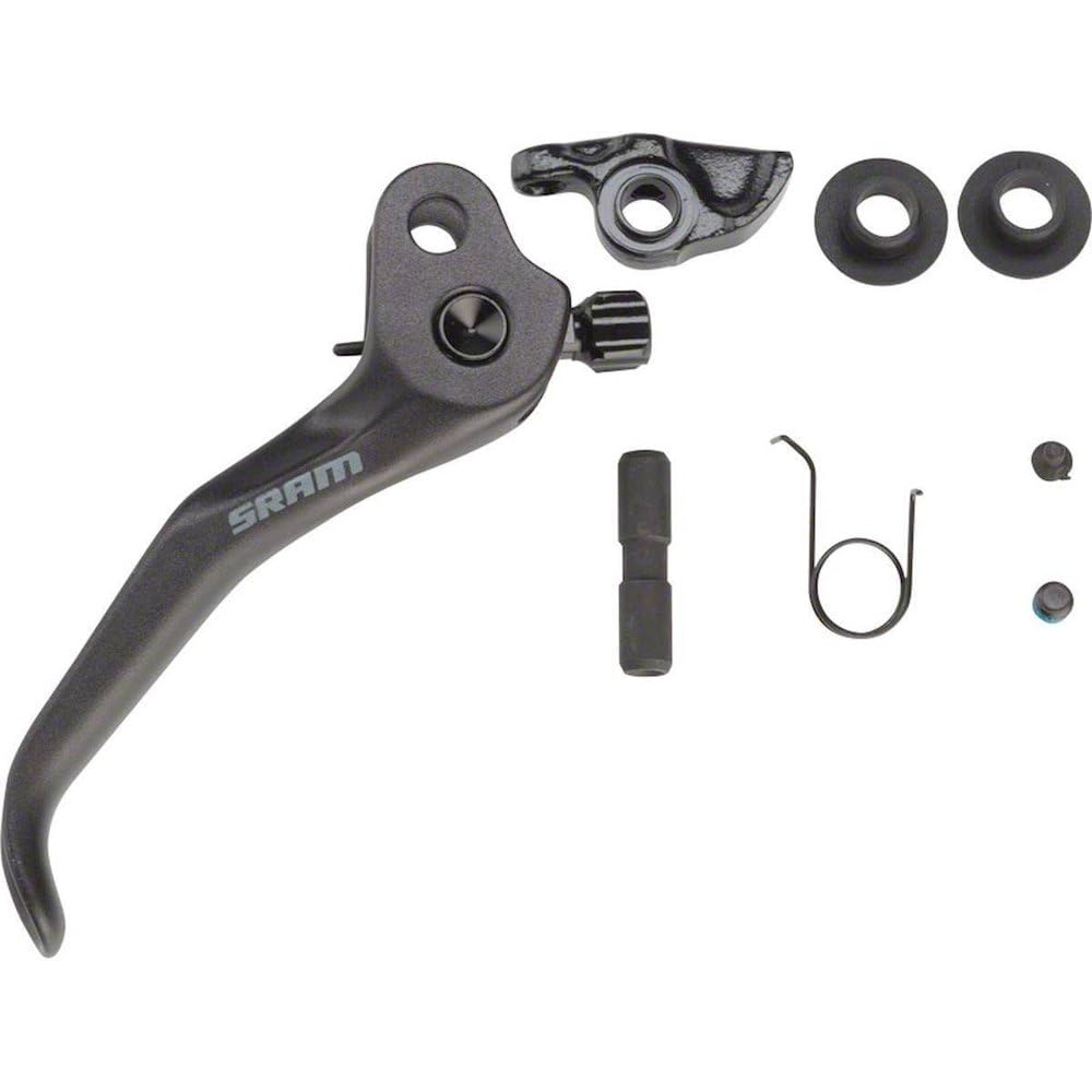 Amazon.com : SRAM Guide RS Lever Blade V2 - Aluminum Replacement