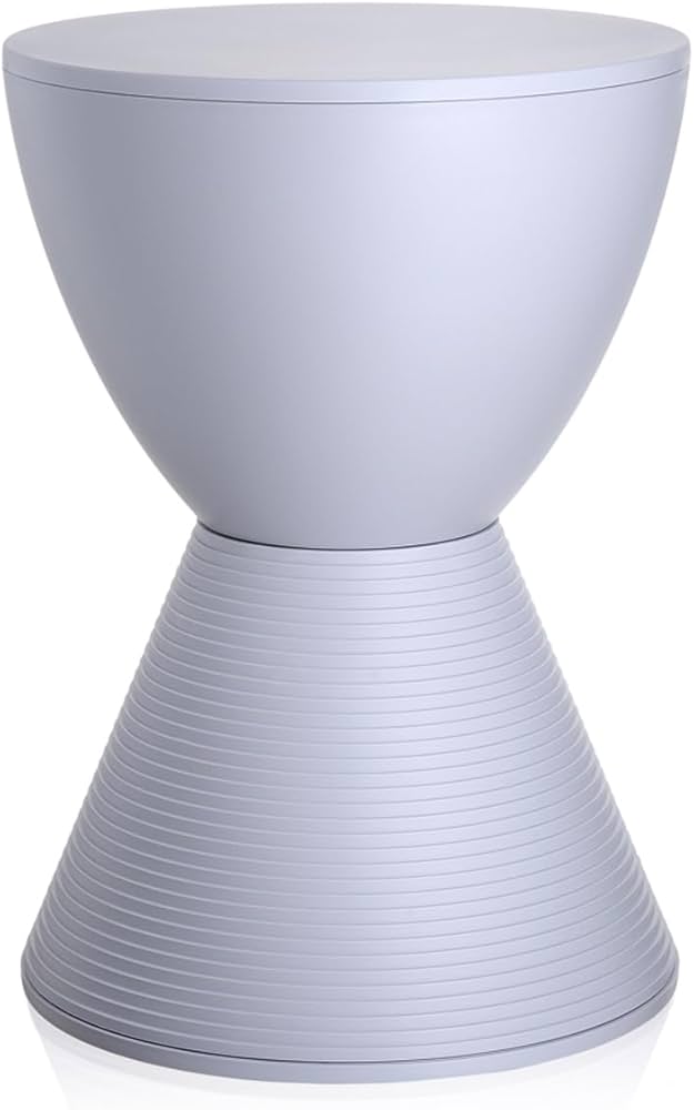 Amazon｜Kartell(カルテル) スツール 『PRINCE AHA(プリンスアハ