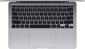 Amazon.com: Apple 2019 MacBook Air with 1.6GHz Intel Core i5, 13