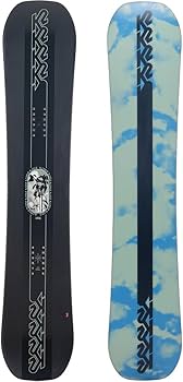 Amazon | ケーツー スノーボード（K2 SNOWBOARDING） スノーボード 板