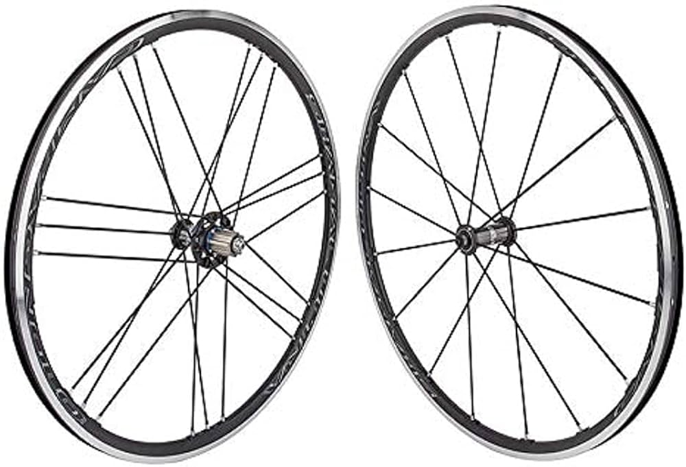 Amazon | campagnolo(カンパニョーロ) SHAMAL ULTRA C17 WO DK F/R UD